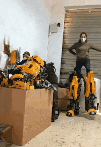 |“这是小蛇出了轨,还是青蛙劈了腿?”现实版的美杜莎女王吗?