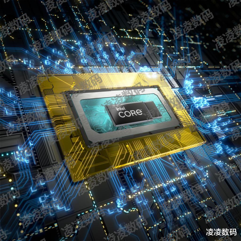 佳能|13代酷睿全系涨价，i5-13600K性能翻倍，价格也上涨