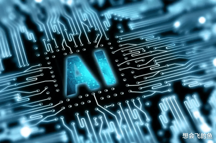 智能机器人|从现在来看,似乎大多数人对AI的理解,仍然就是高智能机器人。