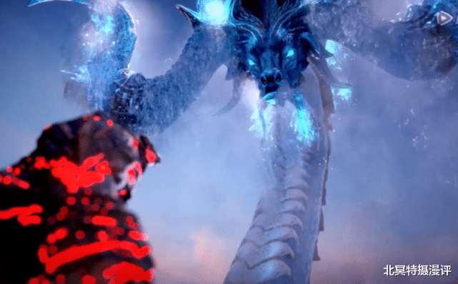 电影霸主|斗罗大陆:大明和二明实力公开,天青牛蟒98级无敌,不输剑斗罗!