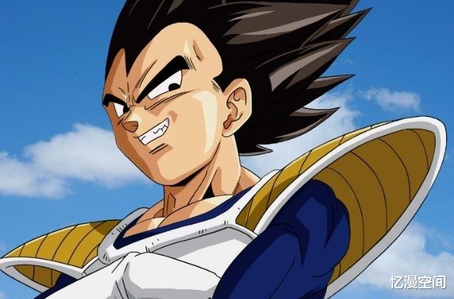 贝吉塔|为何贝吉塔一到那美克，战力就上升到了一百万？