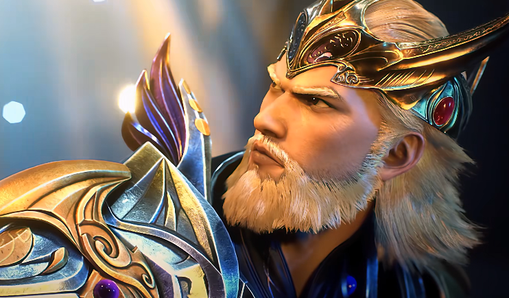 acgn漫评|为凸显唐三救场，天斗星罗战力遭到严重削弱，戴维斯朱竹云幽冥白虎成病猫！