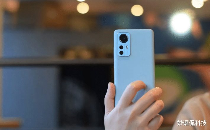 笔记本电脑|小米12S下月登场，小米12“大跳水”，米粉：该选哪款？