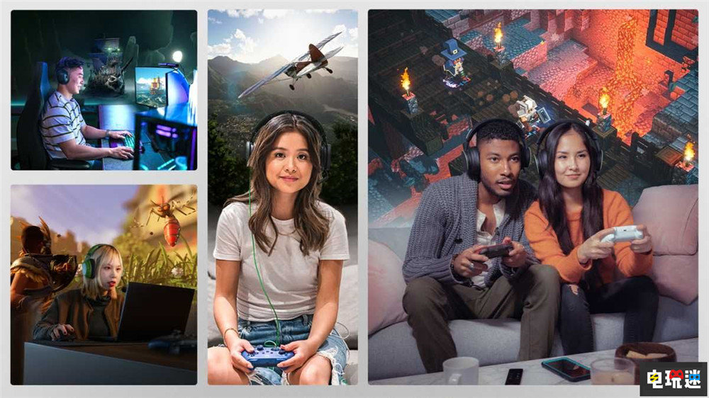 ai|官方羊毛等着薅 微软于开始测试XGPU家庭版