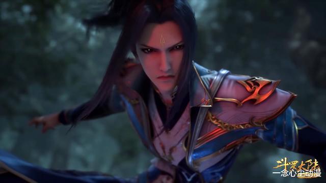 比比东|斗罗：唐三给海神丢脸了，神器被其收回并传授神技可杀99级比比东