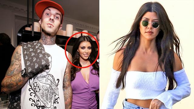 金·卡戴珊|金卡戴珊隐瞒情史！前男友成大姐夫，大姐毫不介意，婚后依旧甜蜜