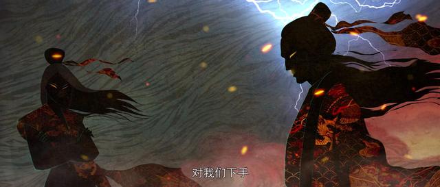 假面骑士利维斯|完美世界:大魔神即将回归,他之后揍了多少人?雨王被打残废