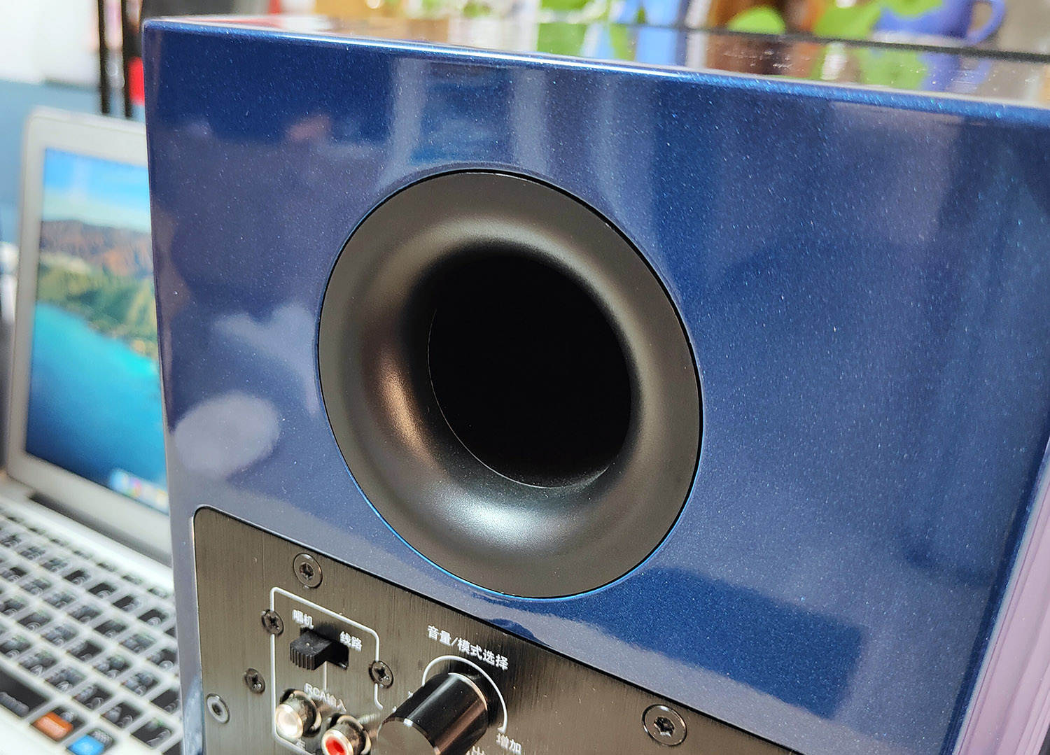 音箱|4000元尊宝Jamo书架音箱测评，我是不是大材小用了？