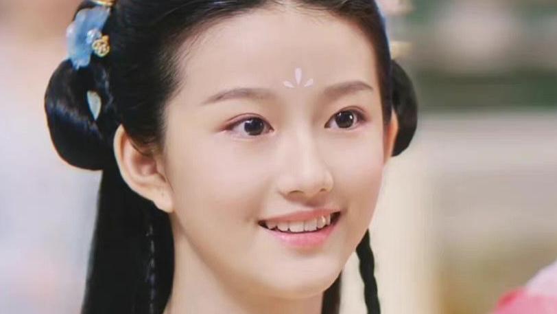周生如故|《周生如故》到《沉香如屑》，这些才是十多岁，就倾国倾城的少女