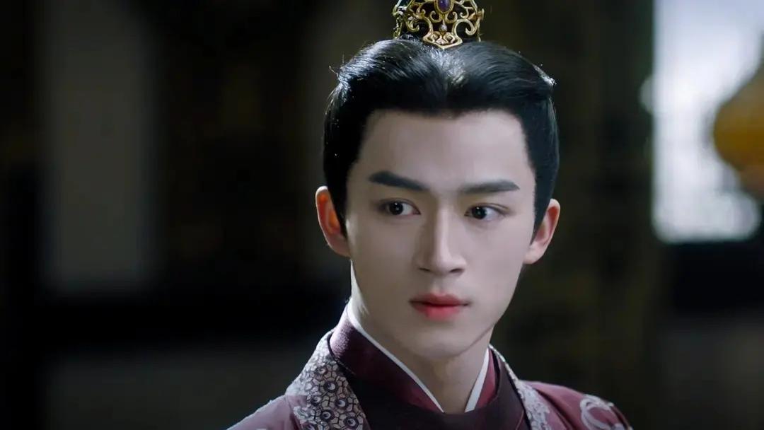 古装剧|长得高大帅气，却败给一个“丑鼻子”，这6位男星鼻子太拖后腿了