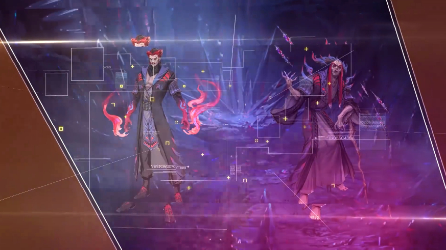 云韵|云韵婚服新形象曝光，中州十一势力揭晓，四大斗尊级强者出现