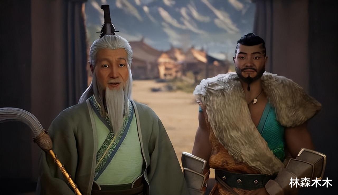 韩立|凡人修仙传：情人节刀墨彩环，520刀陈师姐！单身狗都没导演会玩