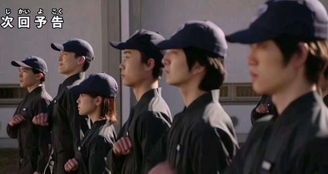 模型|德凯奥特曼:首集就对战最终BOSS?德凯差点在一开始,就迎完结?