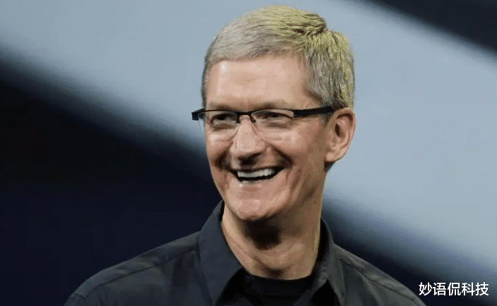 thinkpad|苹果沦为百元机,冲上热搜!库克这次诚意十足