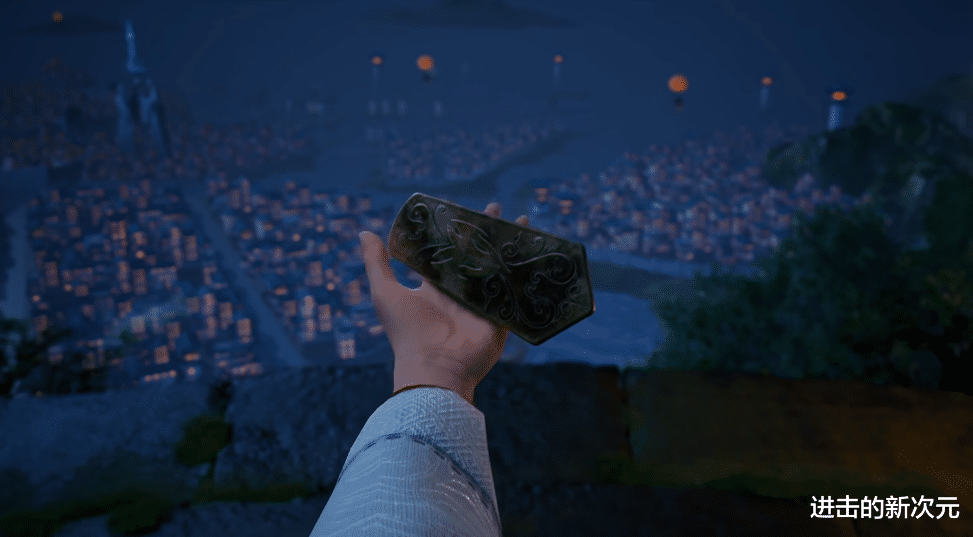 韩立|影帝韩立戏虐炼气高手,官方补漏洞喜提飞针法器,星宫内奸已现身