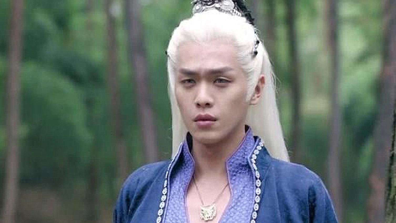 长津湖之水门桥|雪中悍刀行：赵宣素毁大黄庭，韩貂寺夺大黄庭？徐凤年散尽大黄庭