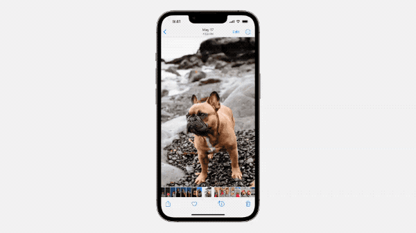 iOS|iOS16更新点总结,不再挤牙膏,是你期待中的系统吗