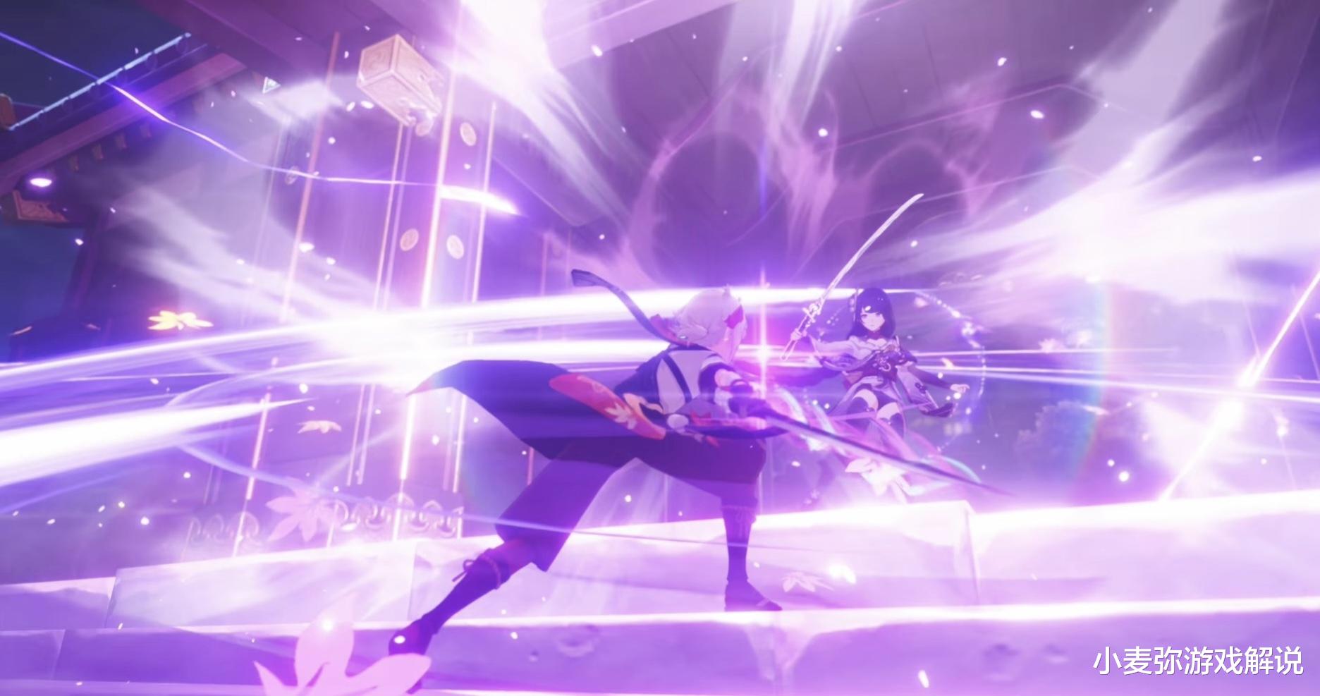 原神|原神:没主C还要跟风抽万叶,主线任务难道不要过了吗?