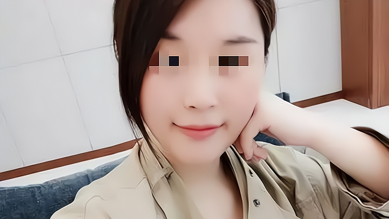 |妻子在厕所内发现女性长发，“阉割”丈夫