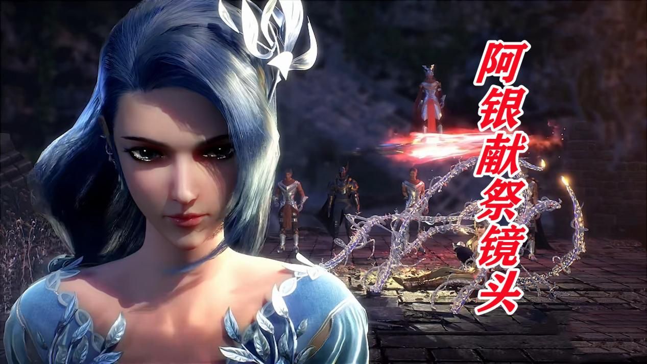 acgn漫评|斗罗213级是拼凑集数,全程各种回忆杀,你发现了几个?