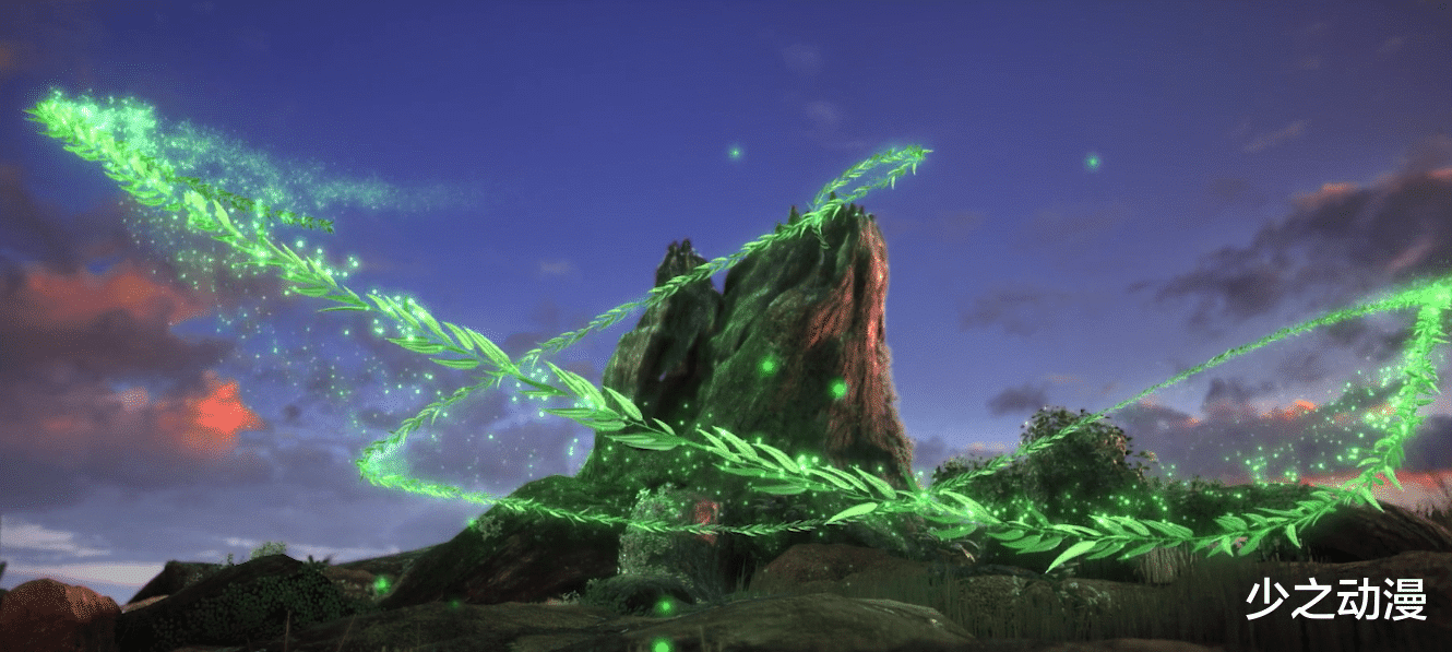 海贼王|完美世界三部曲番外篇《18》没想到石浩的一个疏忽，居然被封印了