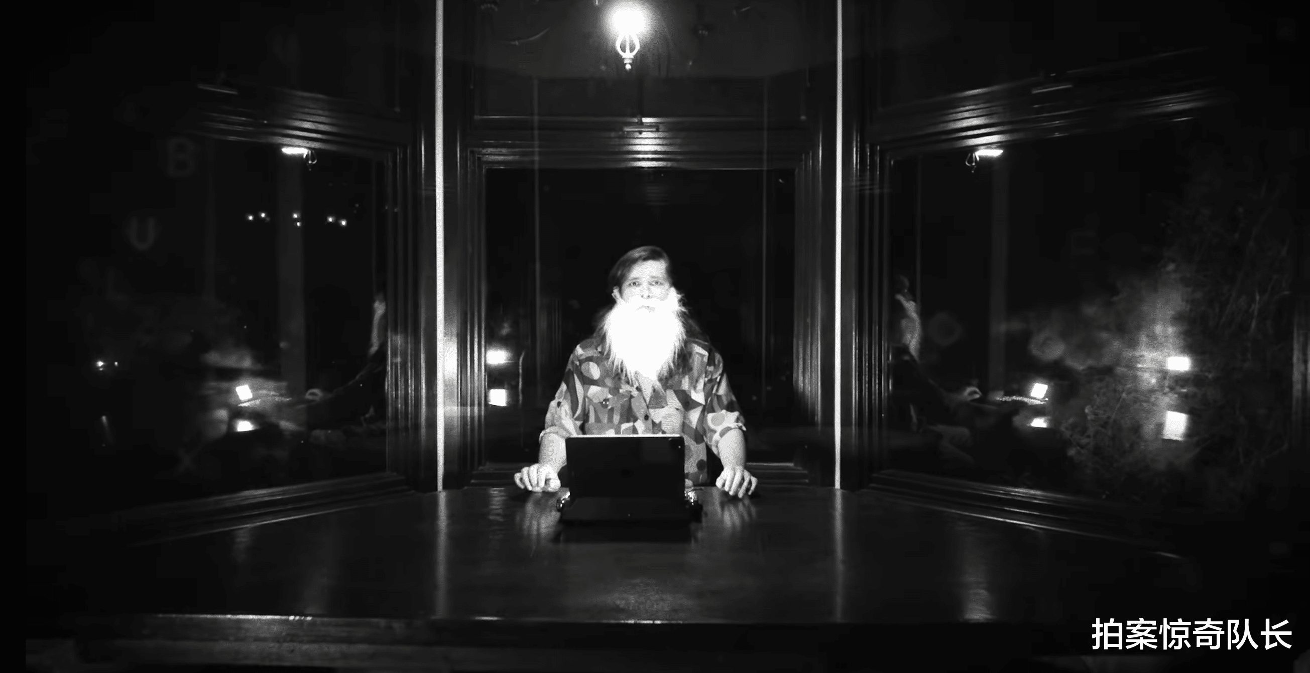 微波炉|真实上演!微波炉获得人工智能“灵魂”后,竟试图谋杀创造它的工程师