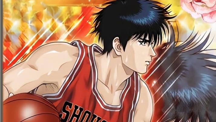 灌篮高手|《灌篮高手》球员实力排行（Top1-Top30）