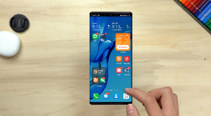 安卓|不习惯怎么办?华为鸿蒙回退安卓EMUI系统,详细教程来了!