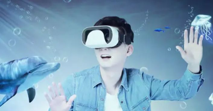 显卡|除了苹果，国内也有很多加入VR行列的