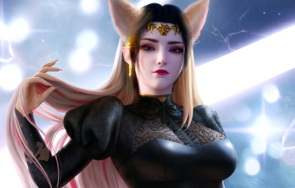 |《斗破苍穹》魂天帝之前的一位族长才是深谋远虑！