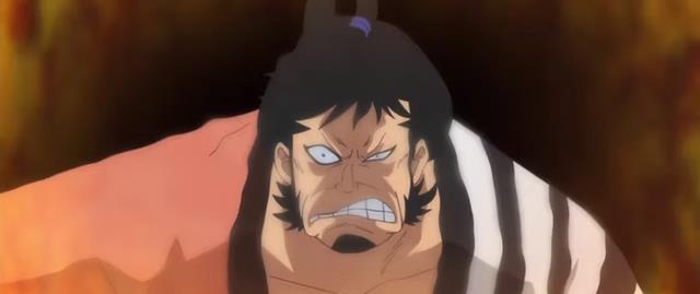 海贼王|海贼王:5个年龄与长相不相符的人,白星公主16岁,卡普快80岁