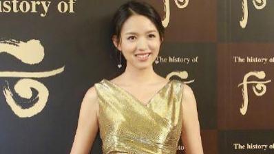 张梓琳|张梓琳不负光阴，一路选择逆袭成世界小姐，成就精彩人生