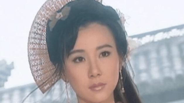 陈红|大陆第一美女，香港第一美女，台湾第一美女，差距果真一目了然！