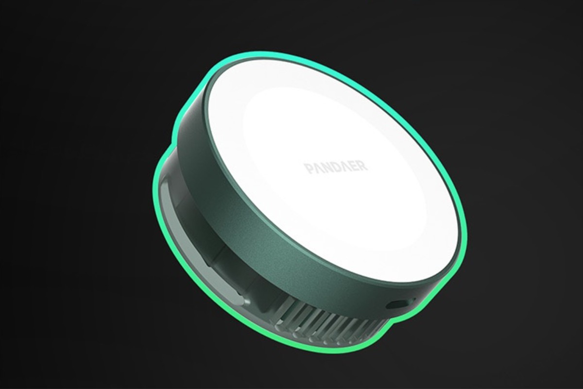 苹果|苹果iPhone最强散热配件来了!看看269元魅族磁吸散热背夹强在哪