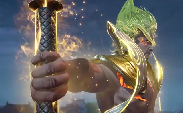 盘古开天|男主雄起盘古开天,美女配野兽真刺激,恭喜男三和十八线美女牵