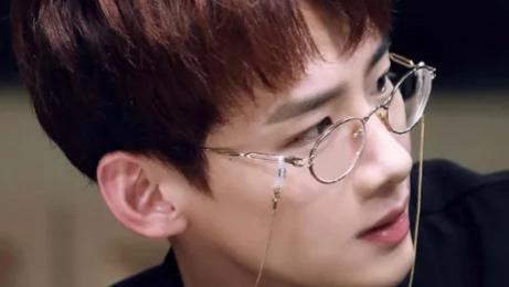 哈珀·贝克汉姆|《长相思》，郑秀妍，郭子凡，关晓彤，白敬亭，白鹿！