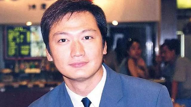 陶大宇|陶大宇：受不住诱惑出轨，跪求前妻复合被拒，怨恨郭羡妮毁了自己