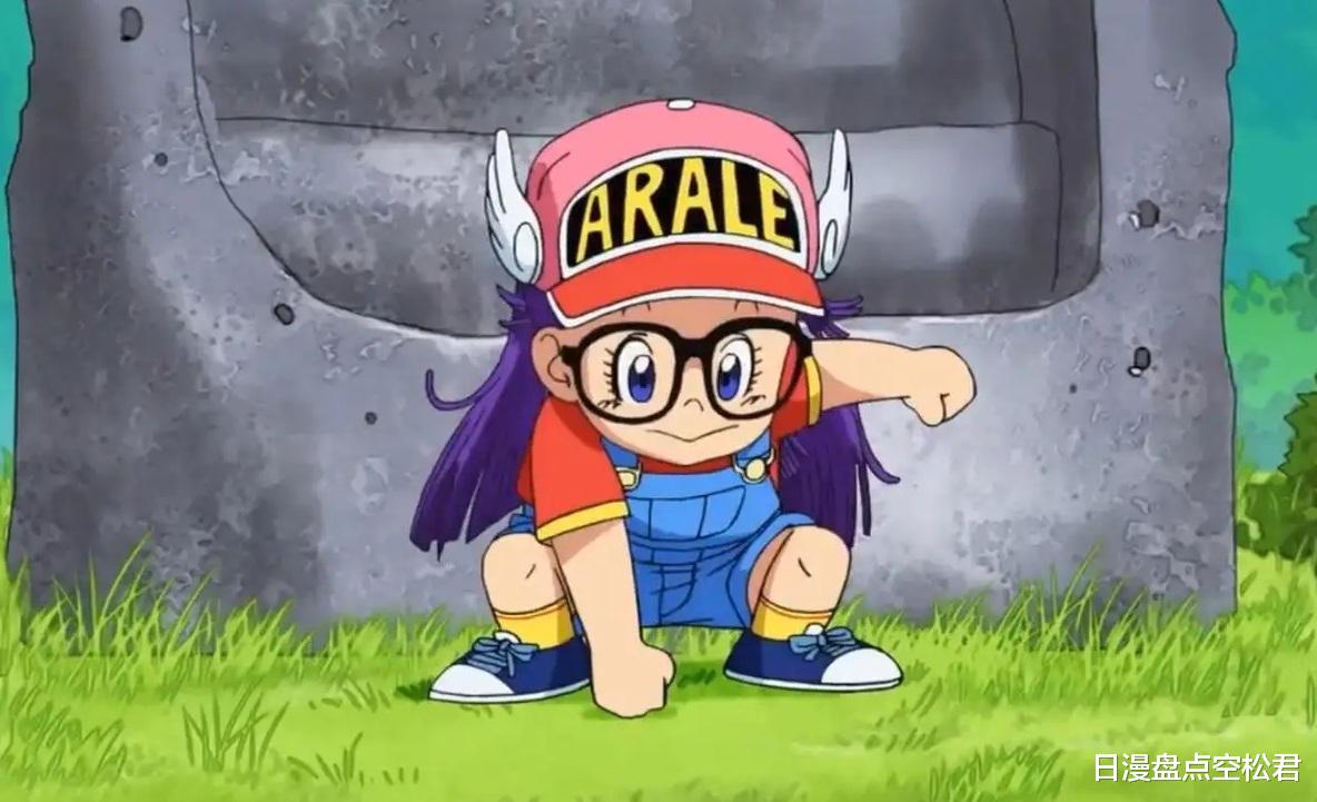 acgn漫评|盘点动漫中的眼镜娘，谁是你心目中的眼镜娘的天花板？