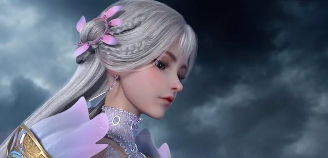 天龙人|唐家三少最新力作，动画神澜奇域无双珠开播，双男主陪你燃情一夏