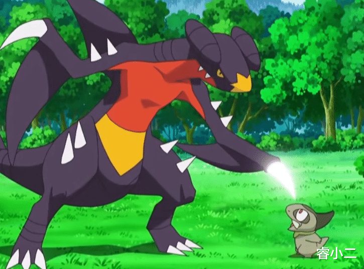 宝可梦|《宝可梦》邂逅幻之精灵美洛耶塔，动画里小智前往东部合众！