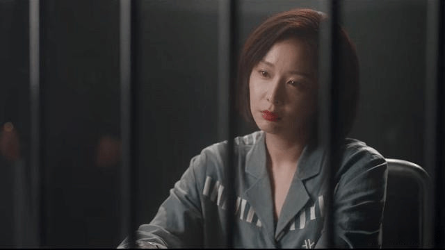 猎罪图鉴|《猎罪图鉴》褚英子原型劳荣枝：7条人命逃亡20年，剧方无奈删减！