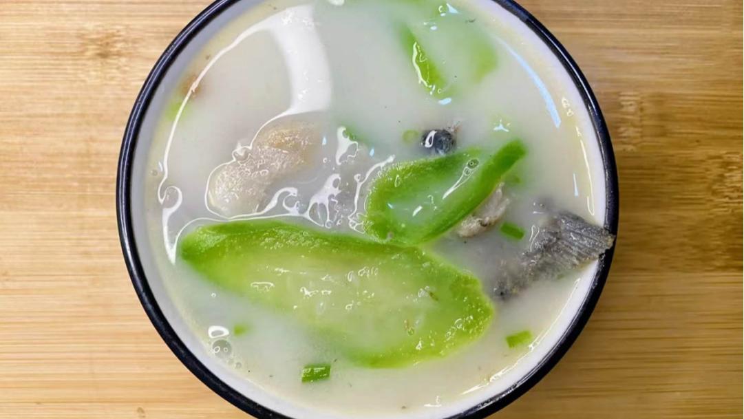 烧烤|春末，别忘记喝这汤，鲜甜味美，营养全面，老少皆宜，越吃越健康