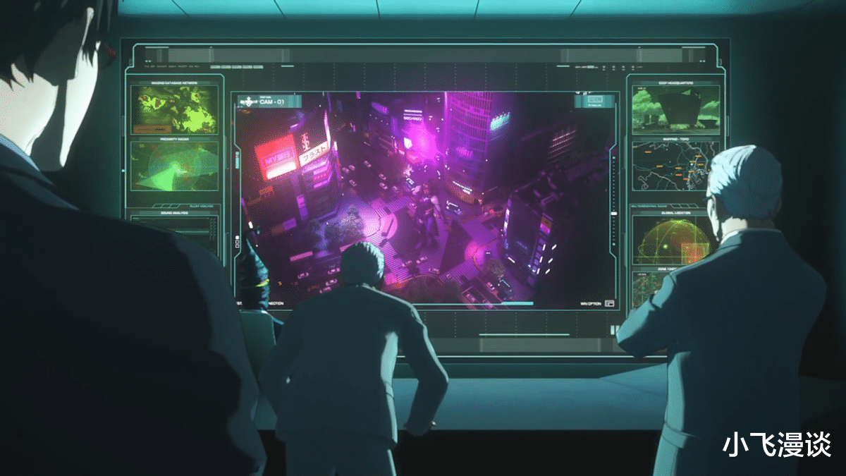 |佩丹星人以侵略者姿态现身，向人类提出要求，百慕拉与北斗登场！