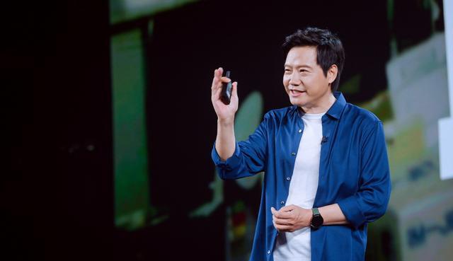 小米科技|自研芯片+80W闪充+性能神U,跌至3049元,OPPO从小米虎口夺食