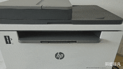 三星|惠普多功能黑白激光打印机搬回家，这次可以彻底告别打印店了