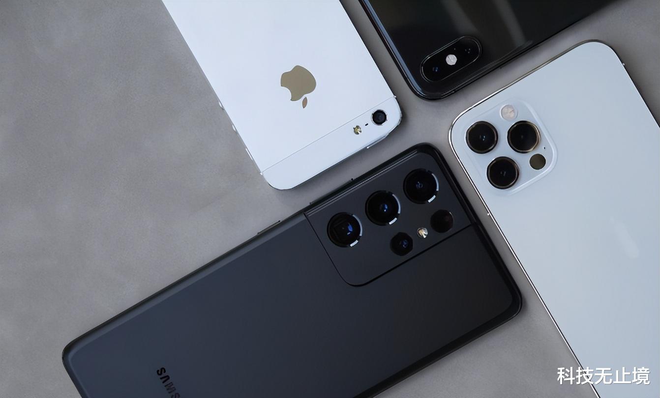 三星|使用三五年不换手机，目前这4部旗舰值得考虑，看看你是否选中？