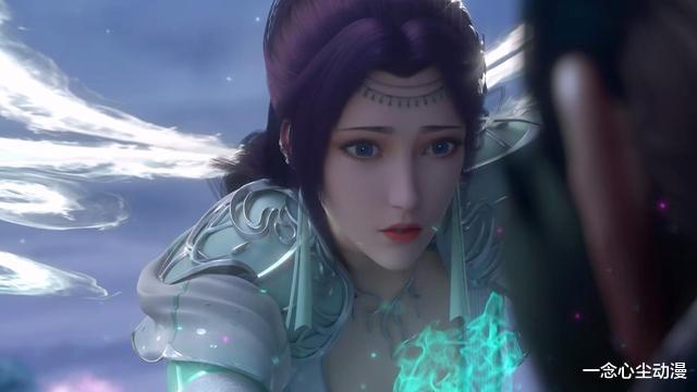 漫画|斗破：萧炎三上云岚宗海报曝光，云韵将被加戏，女王或迎来新建模