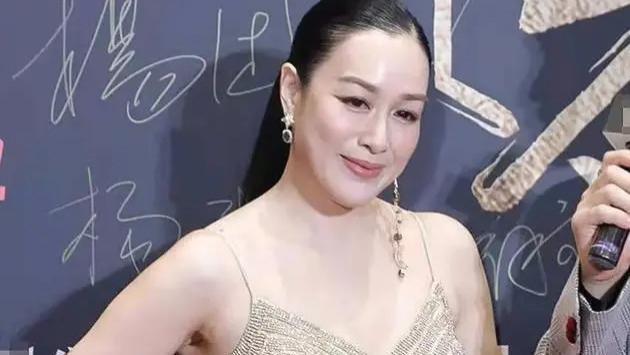 许晴|别再嘲被身材拖累的美人了！这10位告诉你，珠圆玉润也能风情万种