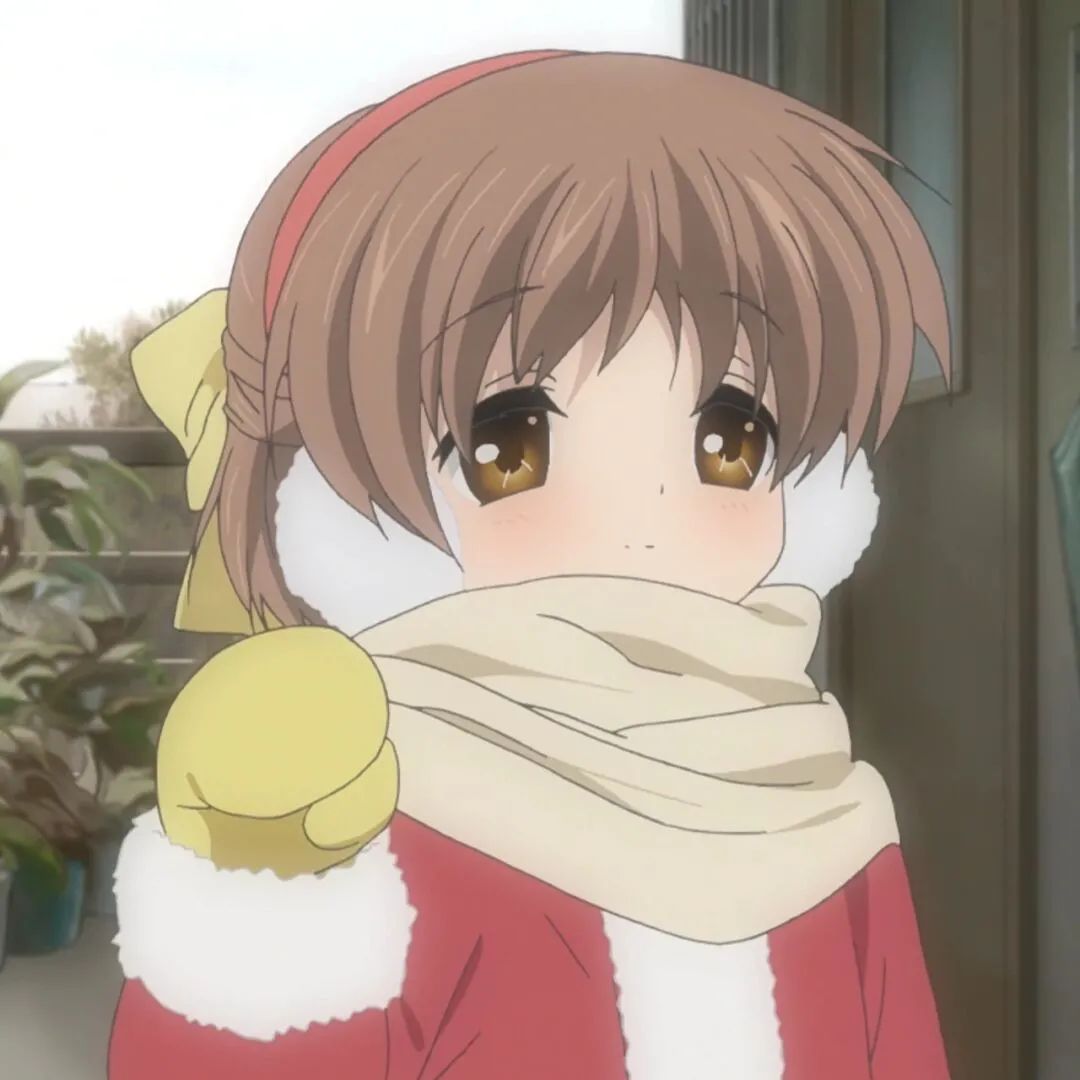 |动漫头像| 点赞超高的宝藏微信头像