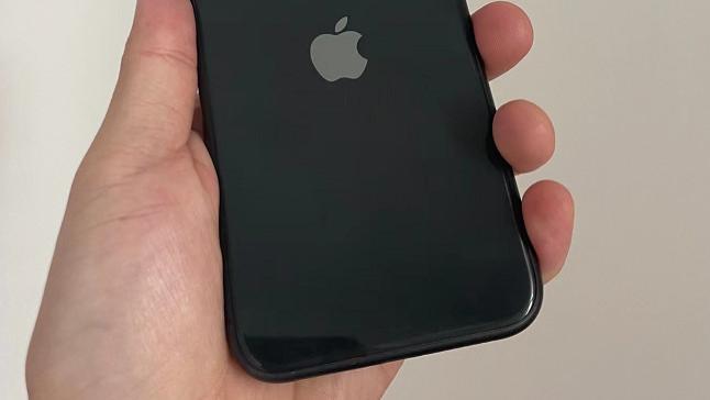 iphone11|网友买全新iPhone11“库存机”翻车，验机发现是炸弹机！